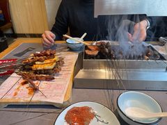 -老白清真烧烤(锦州旗舰店)