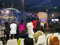 -飞行家太空体验馆(祥云小镇店)