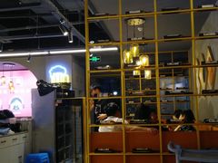 -96农蝎虾(江桥老街店)