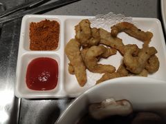 -海底捞火锅(海宁路店)