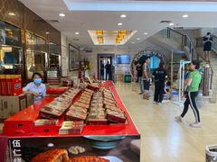 -黄埔华苑酒家(黄埔店)