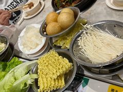 -二楼老店重庆鸡公煲(真光路店)