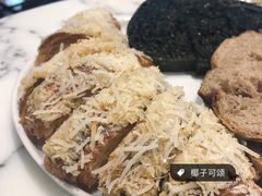 -WHEAT&BAKER-麥(凯德来福士店)