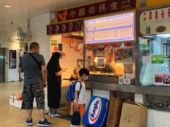 -下环街市熟食中心