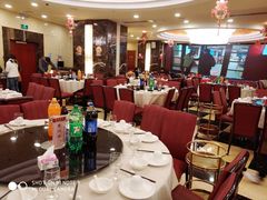 大堂-新南华大酒店(长寿店)