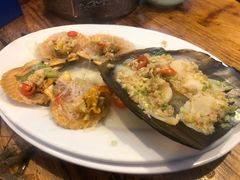 -长平老姿娘夜粥(平东一街店)