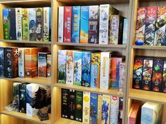 -莱姆星桌游·拼豆·团建