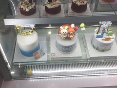 -CAKE BOSS 蛋糕老板(西单君太百货店)