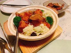 -T館·花园艺术餐厅