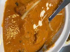 -VATAN INDIAN RESTAURANT米特餐饮有限公司(城北路店)
