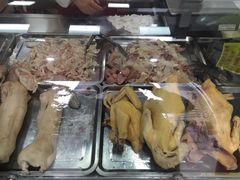 -李老五口水鸡(万寿路店)