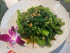 -POKIPOKI泰食谷仓东南亚菜(侨香店)