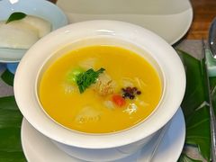 -王府茶楼茶宴·创意菜(朝阳公园店)