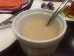 -天塔旋转餐厅