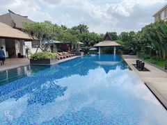 -厦门日月谷温泉渡假村