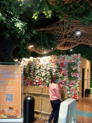 -奇幻丛林(佛罗伦萨小镇店)