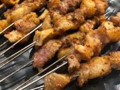 -食客烧烤(罗道庄店)