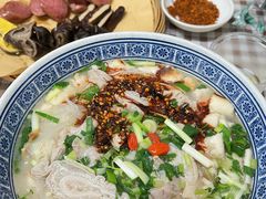 -长香源葫芦头梆梆肉(开通巷店)