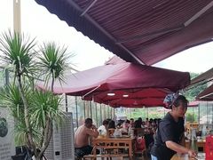 -大众跷脚牛肉馆·非遗传承单位(峨眉山店)