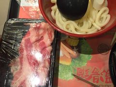 -吉野家(时代广场店)