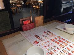 -吴越荣记苏州菜·松鼠桂鱼(月光码头店)