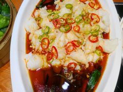 明炉百花鱼-新极品(上海路店)