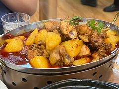 -贯贯吉·清真餐厅(浙江中路店)