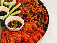 -湘江大码头·龙虾馆(渔人码头一店)