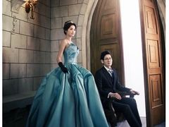 -经典婚纱摄影美学馆·私人定制