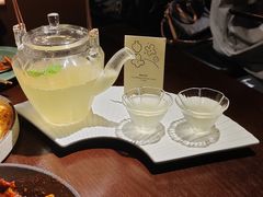 -Fuzzy Bistro 浮几韩餐·茶酒馆