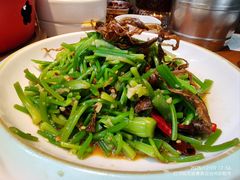 -外婆味道·云南菜大当家(弥勒店)