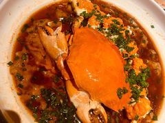 -玫瑰厅上海菜(兴国路店)