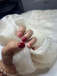 -M·X Nail日式美甲美睫