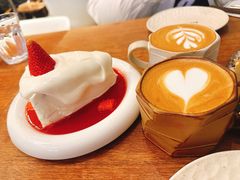 -Blac+Blac(中海环宇荟店)