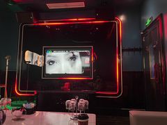 -酷秀KTV(五道口店)