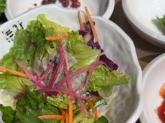 -本家韩国烤肉(青岛万象城店)