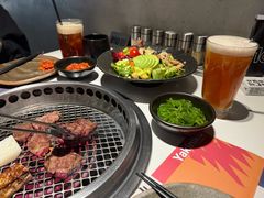 -焱铁烧·黑毛和牛专门店(杭州嘉里中心店)