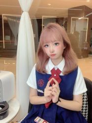 -icare美发沙龙