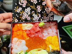 -山葵家·创意料理(宁波来福士店)