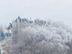 -千佛山风景名胜区