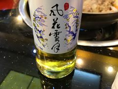 -香丽缘饭馆(黑龙潭店)