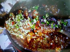 -郭记烤肉(正阳街店)