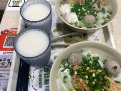 -南記粉麵(灣仔謝斐道店)