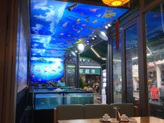 大堂-丰饭好食味(百花谷购物中心店)