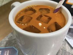奶茶-Home Thai·泰谣(王府井apm店)