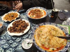 -云南李记罐罐米线饵丝小吃(汉中门金鹰店)