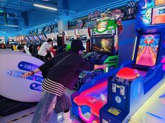 -大玩家(哈西万达店)