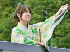 -洛阳市隋唐城遗址植物园