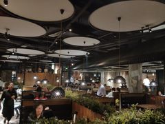 大堂-广东道至正餐厅(区庄店)