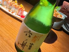 -阿吾罗日本料理(K11艺术中心店)